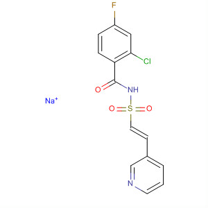 Structure of 918635-38-8