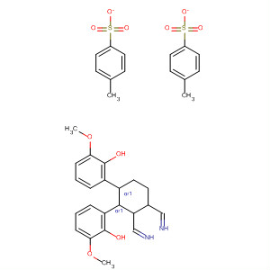 Structure of 918801-38-4
