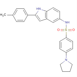 Structure of 919490-38-3