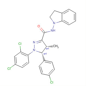 Structure of 919508-38-6