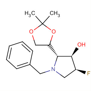 Structure of 920009-38-7