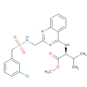 Structure of 920027-38-9