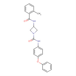 Structure of 920320-38-3