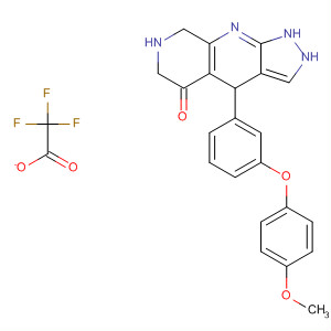 Structure of 920533-38-6