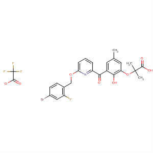 Structure of 923016-38-0