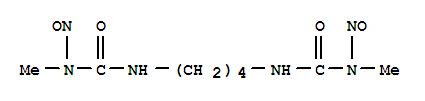 Structure of 92381-38-9