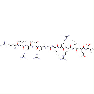 Structure of 924285-38-1