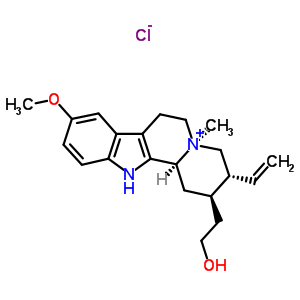 Structure of 92446-38-3