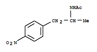 Structure of 92491-38-8