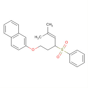 Structure of 92643-38-4