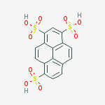 Structure of 92681-38-4