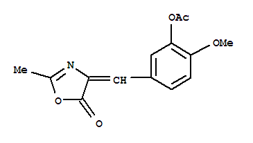 Structure of 92995-38-5