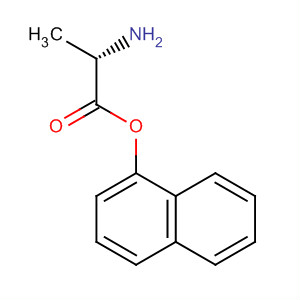 Structure of 93222-38-9