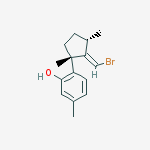 Structure of 93236-38-5