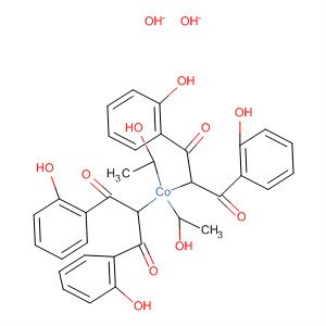 Structure of 93401-38-8