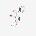Structure of 93434-38-9