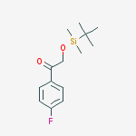 Structure of 935534-38-6