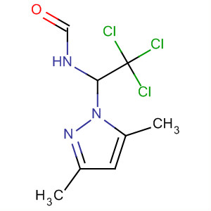 Structure of 93554-38-2