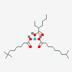 Structure of 93894-38-3