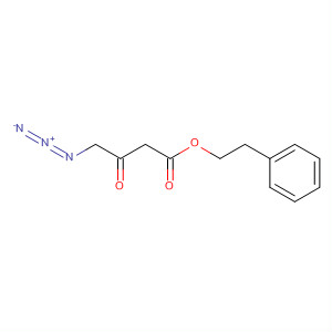 Structure of 95537-38-5
