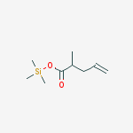Structure of 959080-38-7
