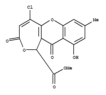 Structure of 96287-38-6
