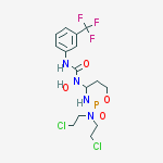 Structure of 97139-38-3
