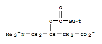Structure of 98299-38-8