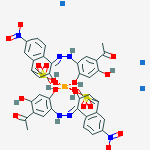 Structure of 98561-38-7