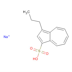 Structure of 99287-38-4