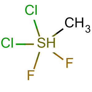 Structure of 993-38-4