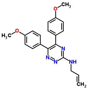Structure of 99306-38-4