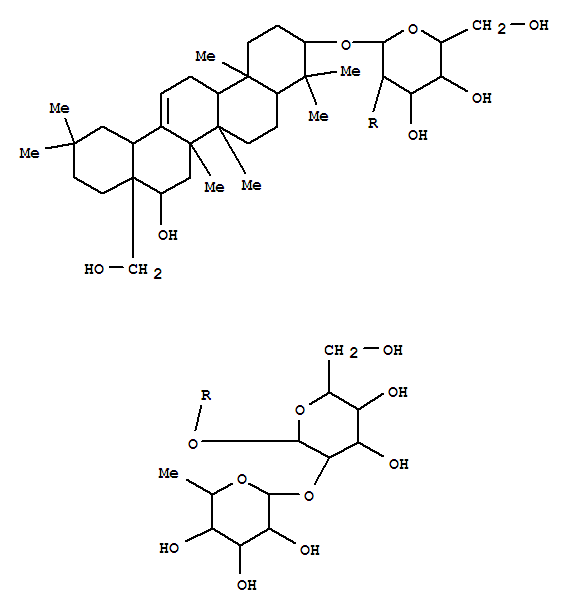 Structure of 100665-38-1
