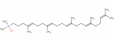 Structure of 100692-38-4