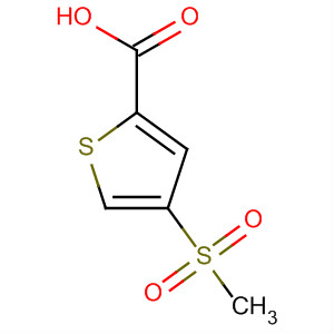 Structure of 100704-38-9