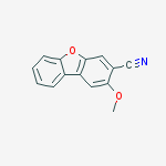 Structure of 100873-38-9