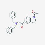 Structure of 101544-38-1
