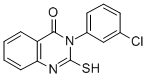 Structure of 1028-38-2