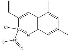 Structure of 1031929-38-0
