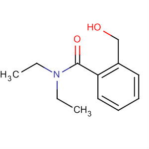 Structure of 103258-38-4