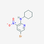 Structure of 1033202-38-8