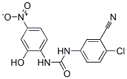 Structure of 103576-38-1
