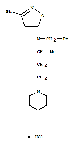 Structure of 103785-38-2