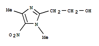 Structure of 104575-38-4