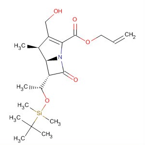 Structure of 104618-38-4