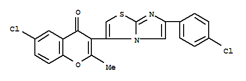 Structure of 104819-38-7