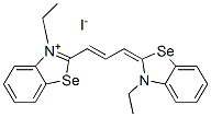 Structure of 1049-38-3