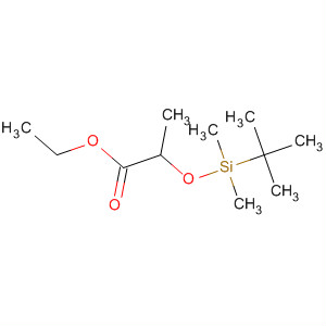 Structure of 105198-38-7