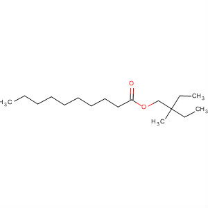 Structure of 10525-38-9