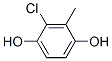 Structure of 10551-38-9
